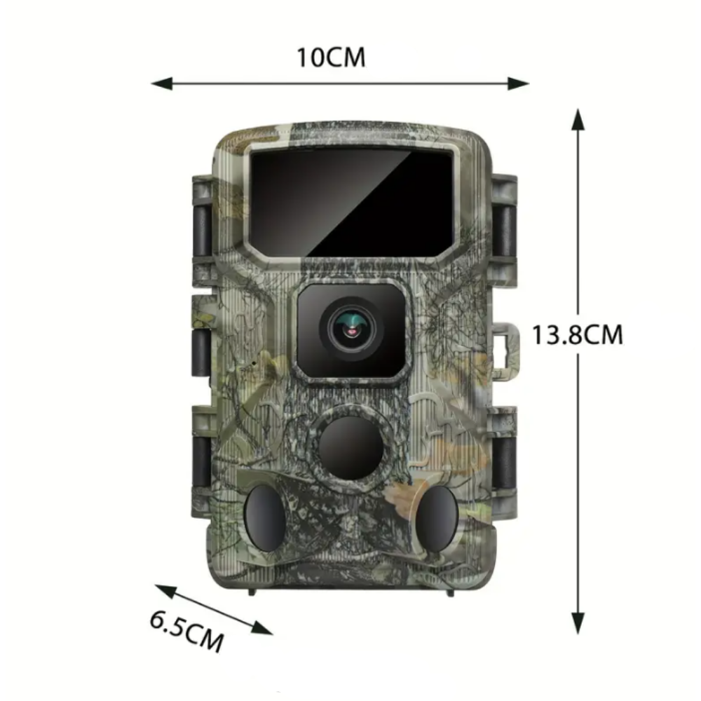 Wildcamera v1