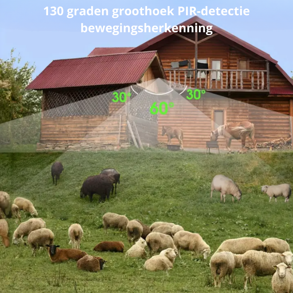 Wildcamera v1