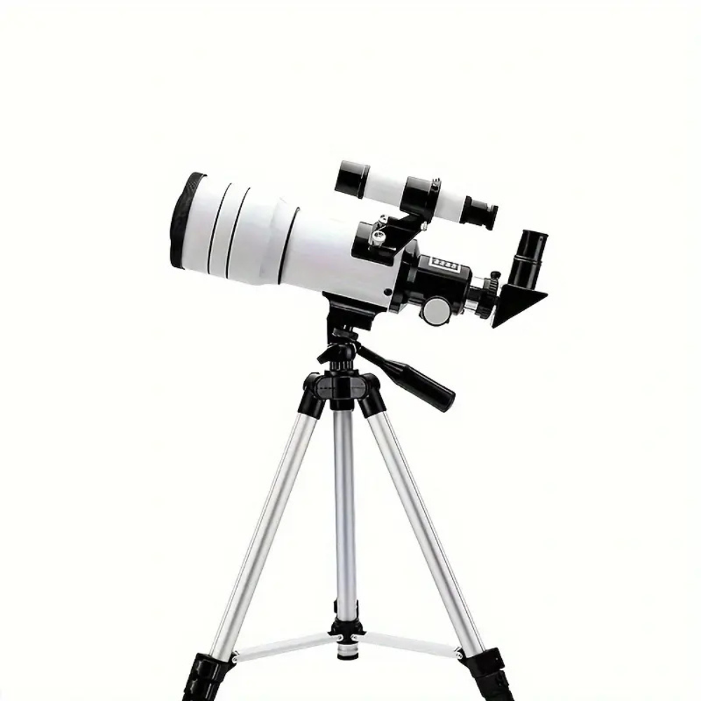 Refractor Telescoop SkyView