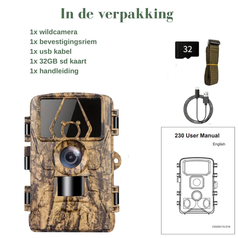 wildcamera v3