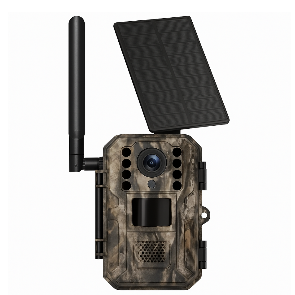 Wildcamera v4
