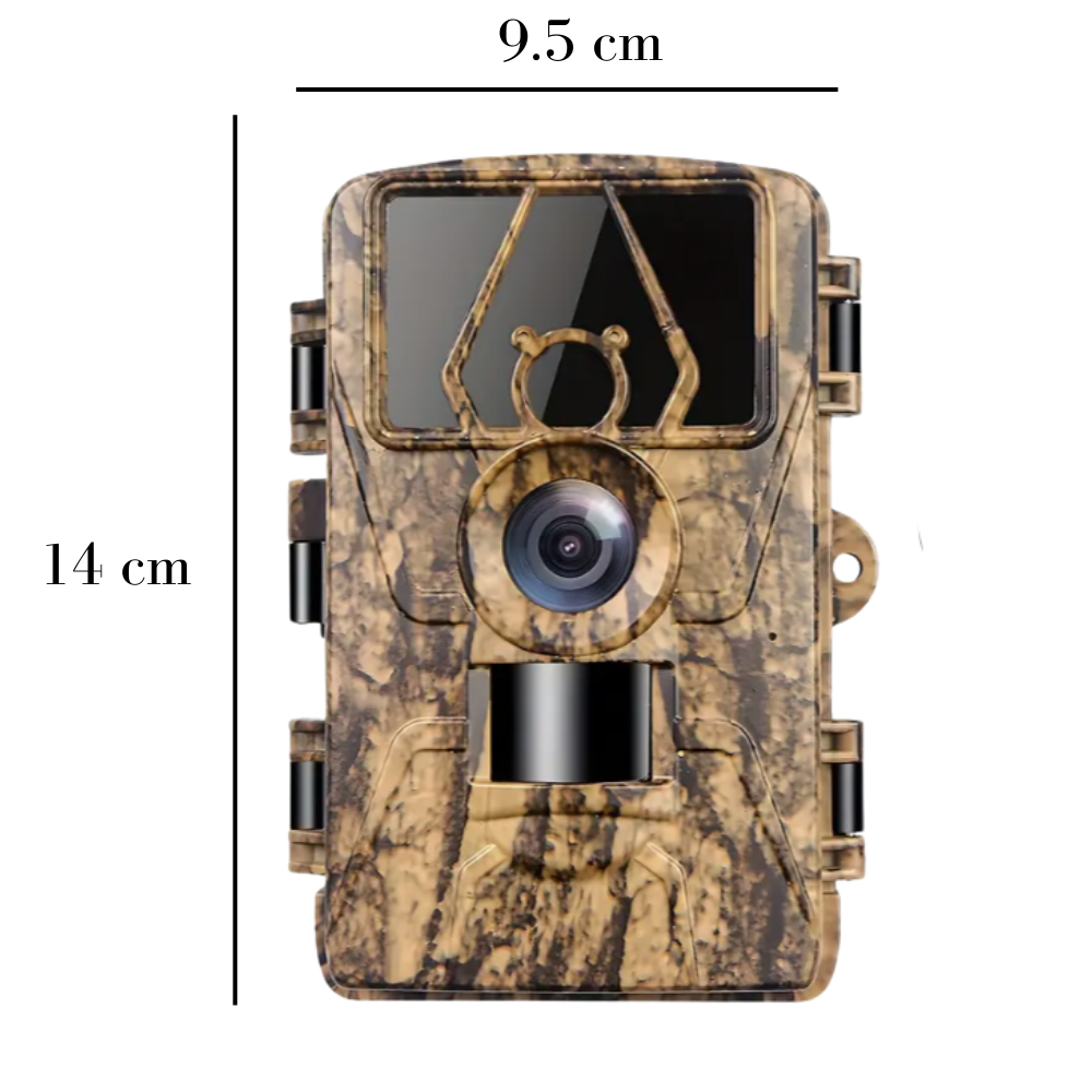 wildcamera v3
