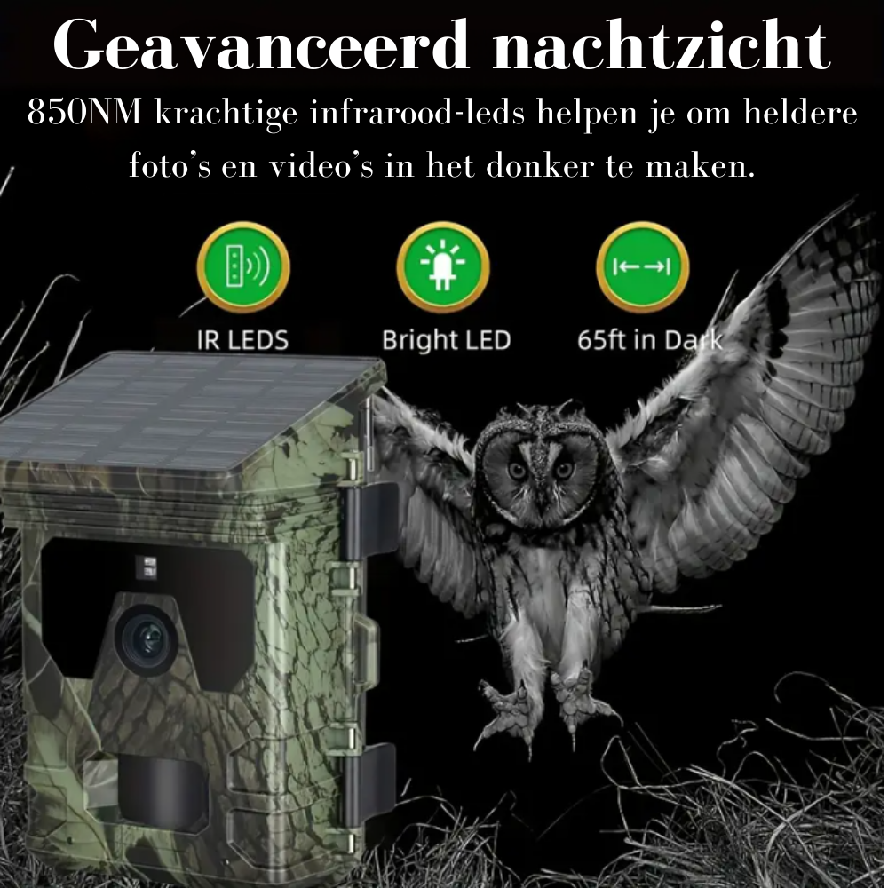 Wildcamera v2