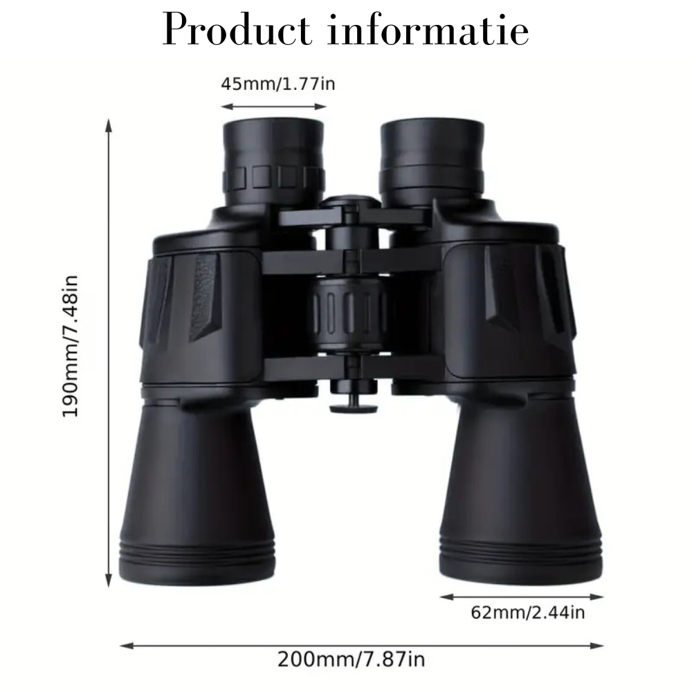 Verrekijker 22x32 - Binoculars