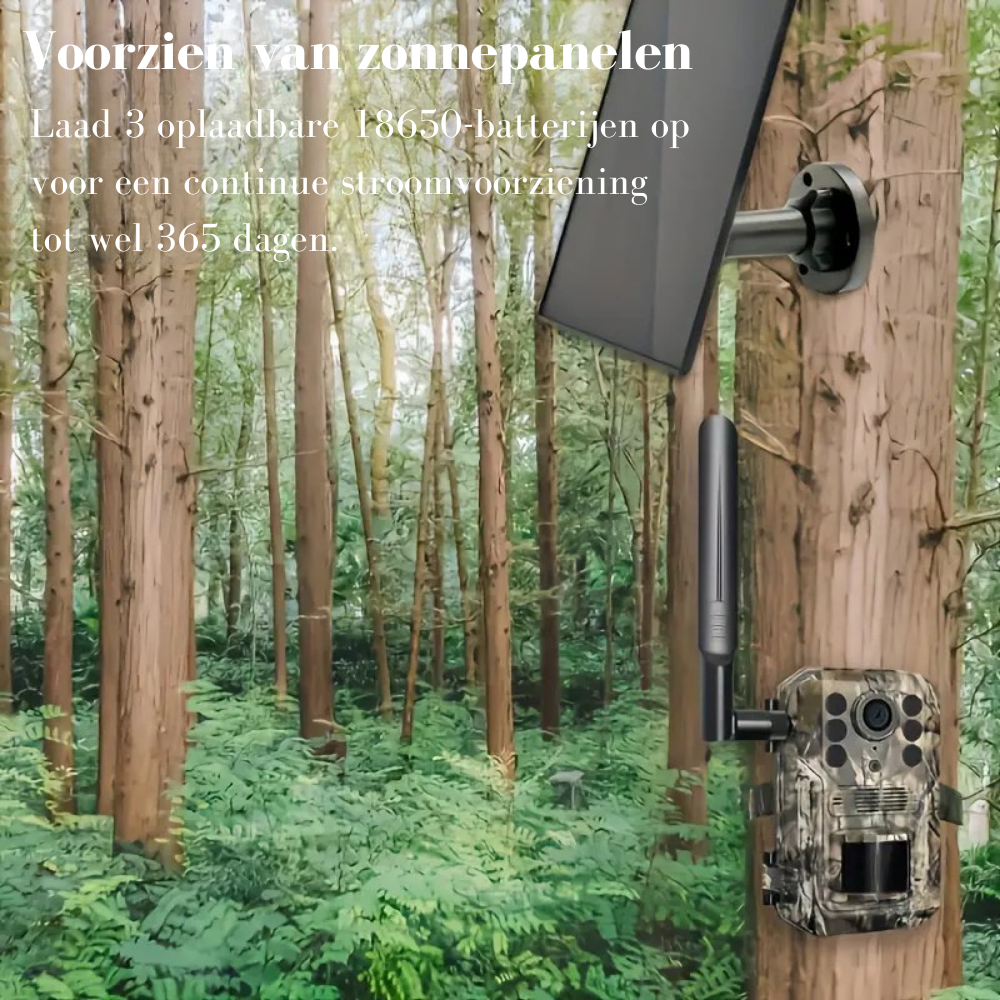 Wildcamera v4