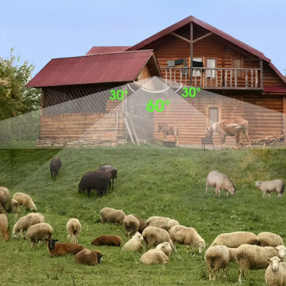 Wildcamera v4