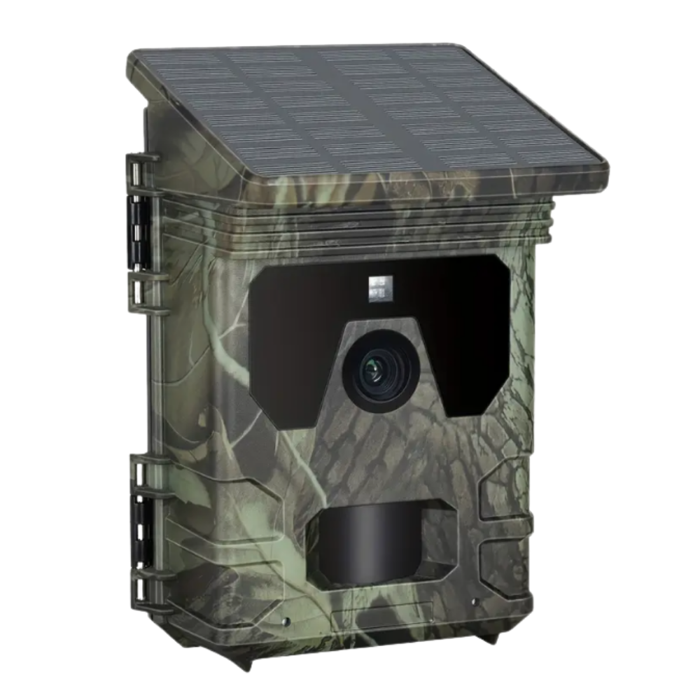 Wildcamera v2