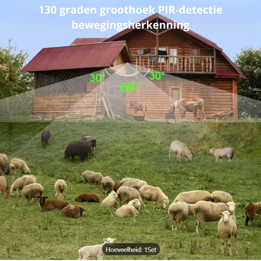 Wildcamera v2