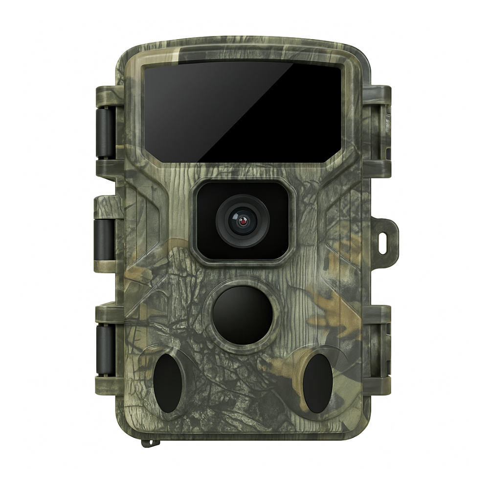 Wildcamera v1