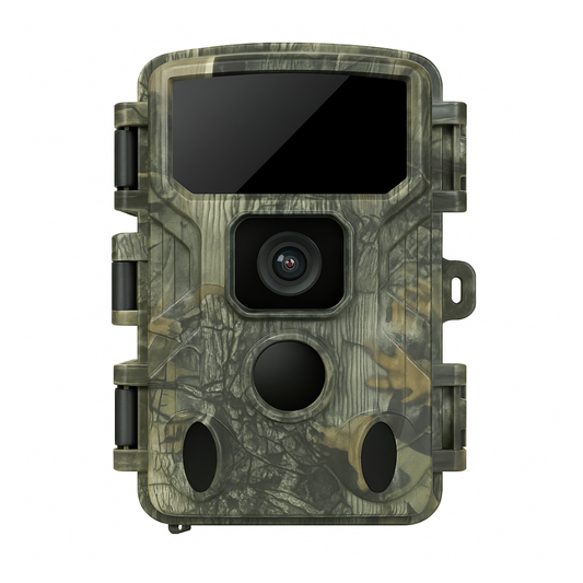 Wildcamera v1
