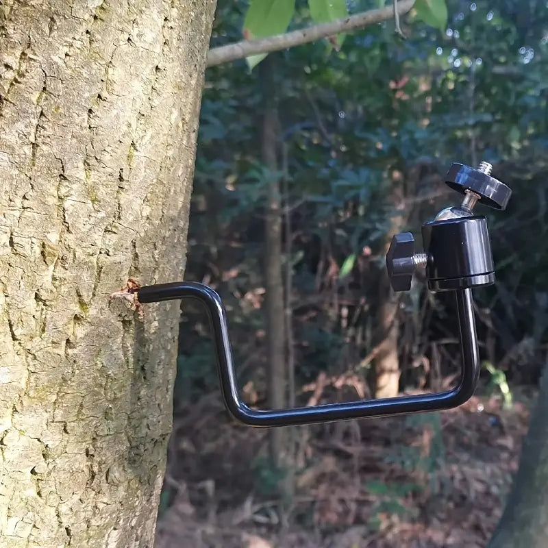 3-Pack – Bevestigingsbeugels voor Wildcamera's en Nachtzichtapparatuur