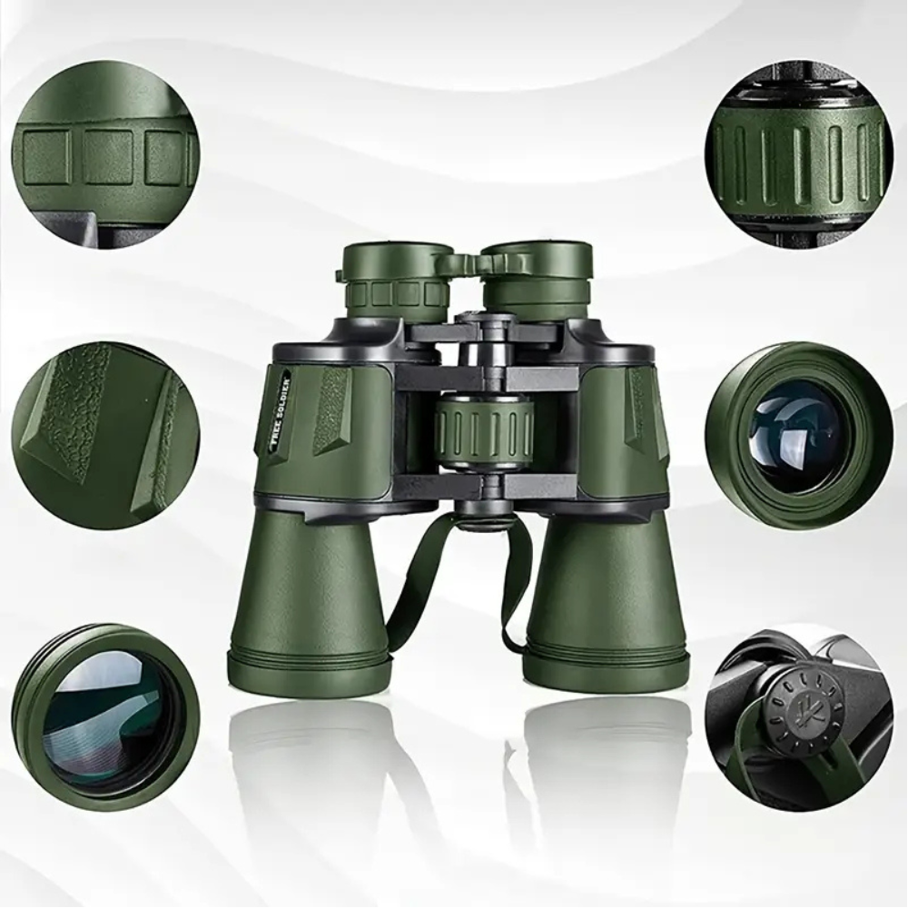 Verrekijker 80x100 - Binoculars