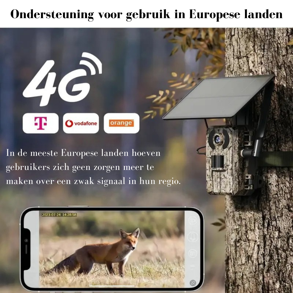 Wildcamera v5 - 2 pack
