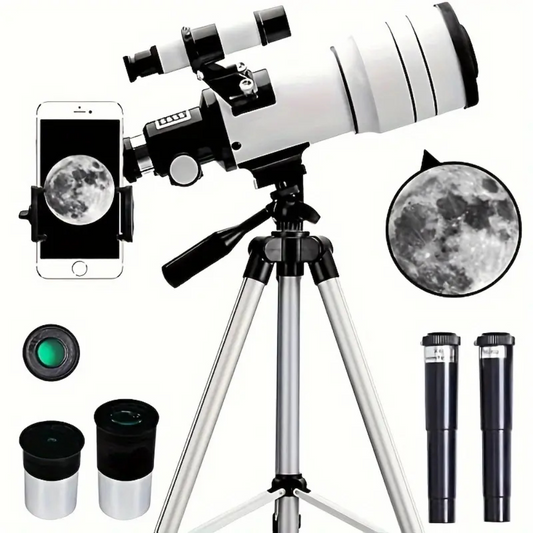 Refractor Telescoop SkyView