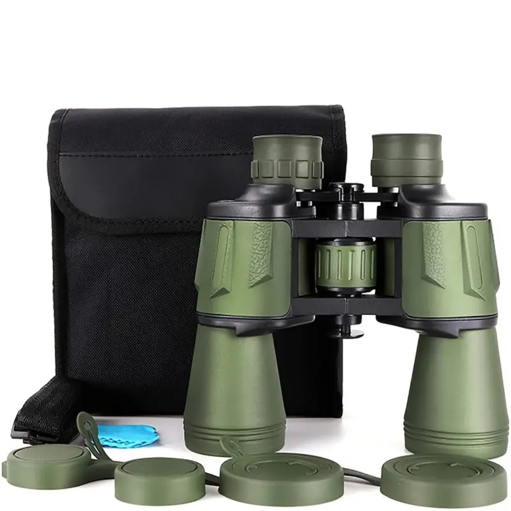 Verrekijker 80x100 - Binoculars