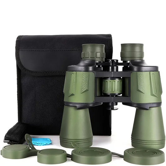Verrekijker 80x100 - Binoculars